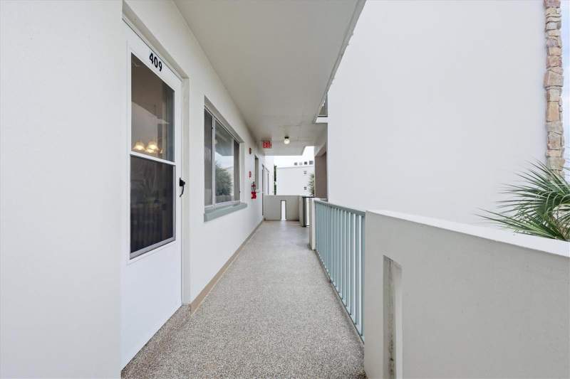 1 bedroom Condominium at 4440 Ironwood Circle #409D, Ironwood Third, Bradenton — photo 3