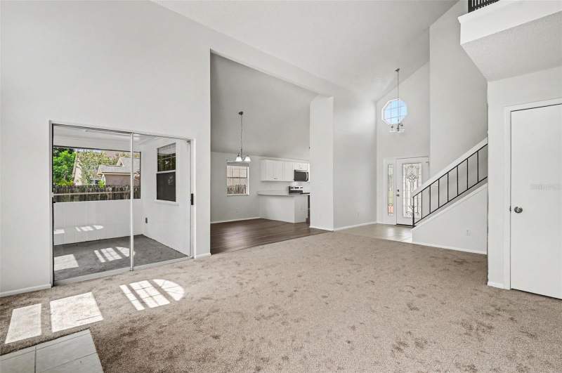 4 bedroom Single Family Residence at 311 TIBURON COURT, FRISCO BAY UNIT 01, ORLANDO — photo 4