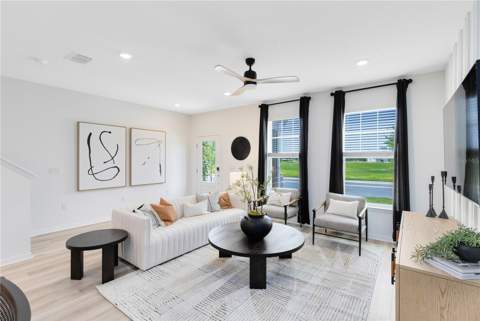 10682 Evening Star Street, Orlando FL - photo 8 of 26