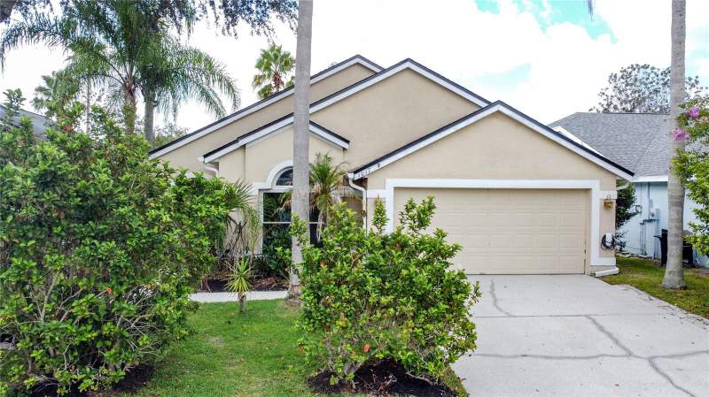 1047 KELLY CREEK CIRCLE home for sale in Twin Rivers