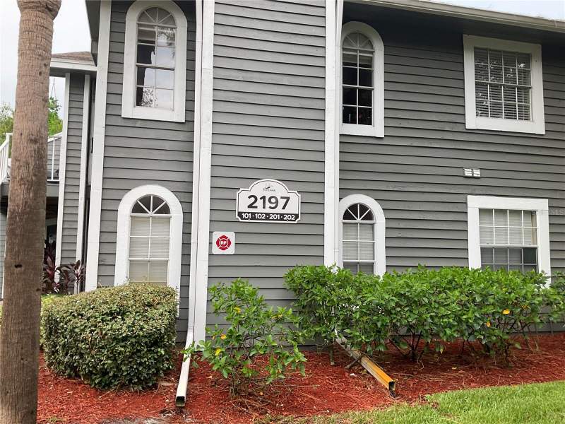 2 bedroom Condominium at 2197 Fox Chase Boulevard #101, Fox Chase West Condo, Palm Harbor — photo 3