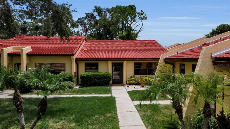 2 bedroom Condominium at 1409 56TH STREET #1409, MEADOWCROFT PRCL W, BRADENTON — photo 1