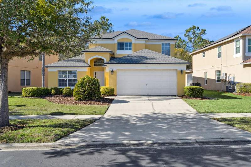 4661 GOLDEN BEACH COURT home for sale in Terra Verde