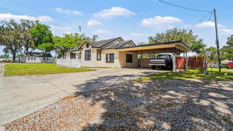 3 bedroom Single Family Residence at 219 SW 6th Street, Ocala, Ocala — photo 5