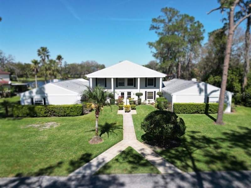 5348 SADDLEBROOK WAY #2 home for sale in Saddlebrook Unrec