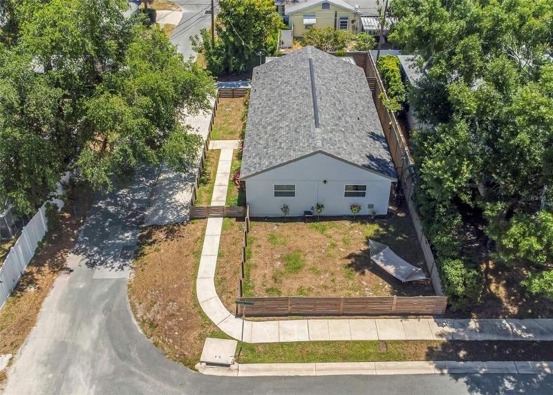 3 bedroom Single Family Residence at 710 31st Avenue, Harper Terrace, St Petersburg — photo 5
