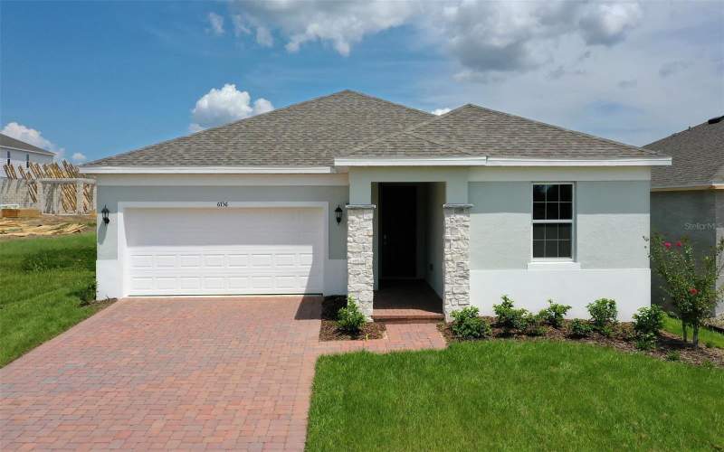 4 bedroom Single Family Residence at 6736 Spotted Eagle Loop, Eagletail Landing-Phase 2, Howey In The Hills — photo 1