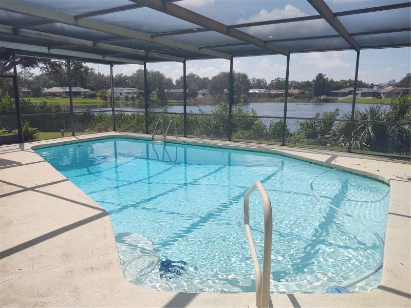 3 bedroom Single Family Residence at 619 Riviera Bay Drive, Riviera Bay Blk 3, Lot 30, St Petersburg — photo 2