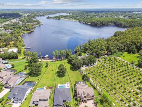 2566 Lake Manor Drive, Land O Lakes FL - photo 6 of 6
