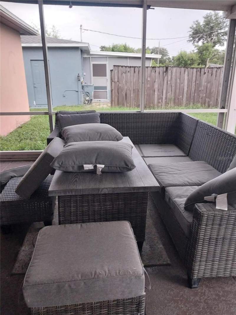 2 bedroom Single Family Residence at 5876 46th Avenue, Sun Haven Homes, Kenneth City — photo 3