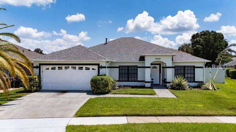 Oak Island HarborHomes for Sale in Kissimmee, FL