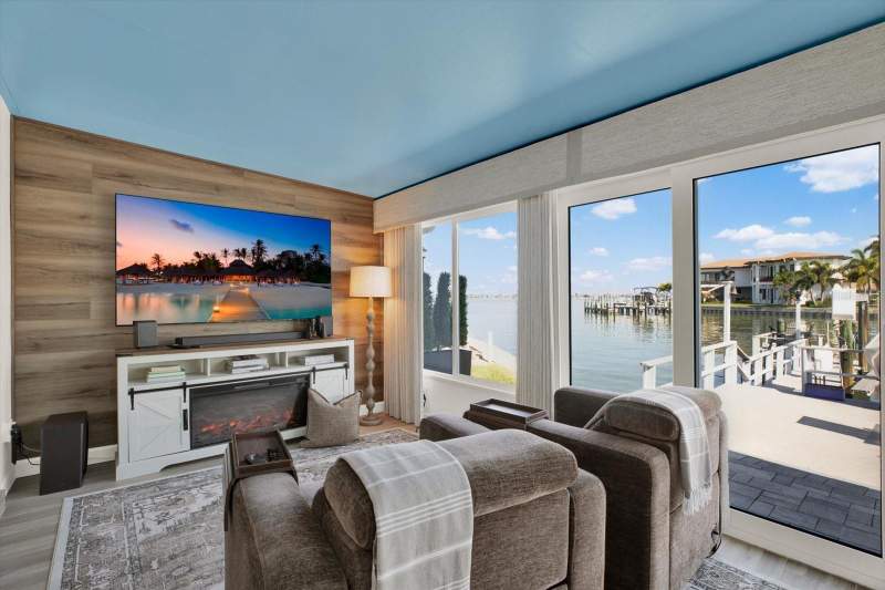 2 bedroom Villa at 645 Boca Ciega Point Boulevard, Boca Ciega Point East, St Petersburg — photo 4