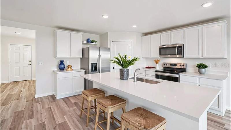 5 bedroom Single Family Residence at 4488 SW 67th Lane, Tartan Farms At Winding Oaks, Ocala — photo 4