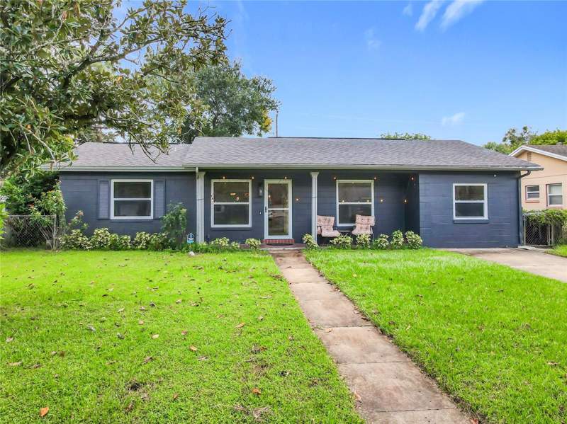 3 bedroom Single Family Residence at 1098 HENRY BALCH DRIVE, KINGSWOOD MANOR 7TH ADD, ORLANDO — photo 1