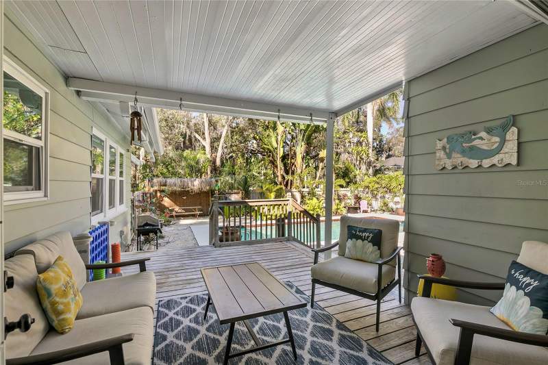 5 bedroom Single Family Residence at 315 29th Street, Braden Court, Bradenton — photo 5