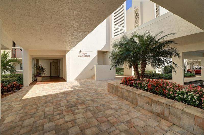 2 bedroom Condominium at 7907 Sailboat Key Boulevard #105, Savannah Condo, South Pasadena — photo 2