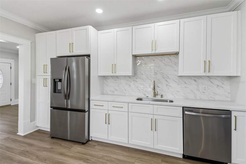 4 bedroom Single Family Residence at 43 W Muriel Street, Muriel Terrace, Orlando — photo 5