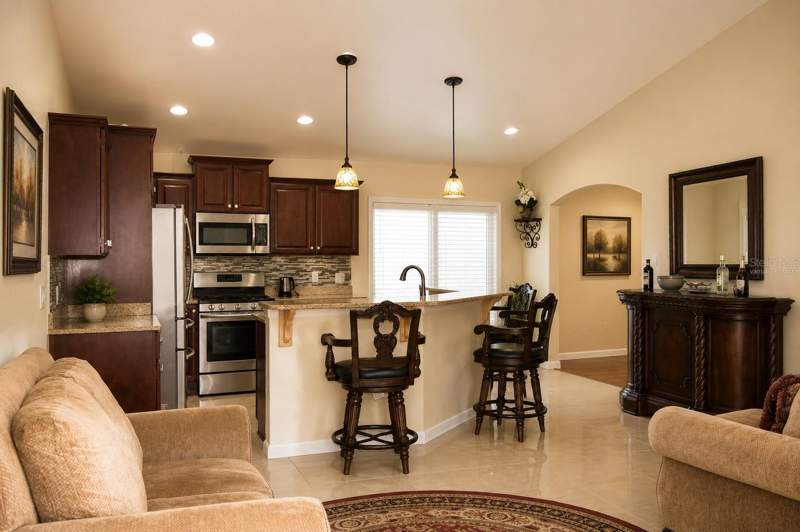 3 bedroom Single Family Residence at 4714 SW 114th Place, Ocala Waterway Estate, Ocala — photo 5