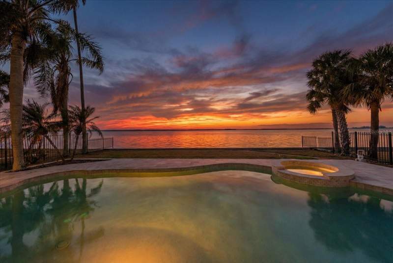 3 bedroom Single Family Residence at 1614 Santa Barbara Drive, Dunedin Isles 1, Dunedin — photo 2