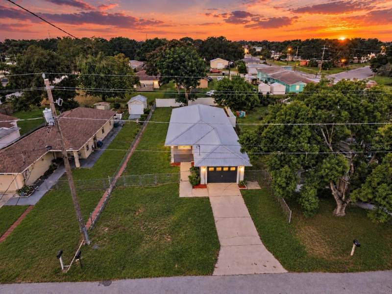 3 bedroom Single Family Residence at 306 Walnut St, Auburndale Heights, Auburndale — photo 2