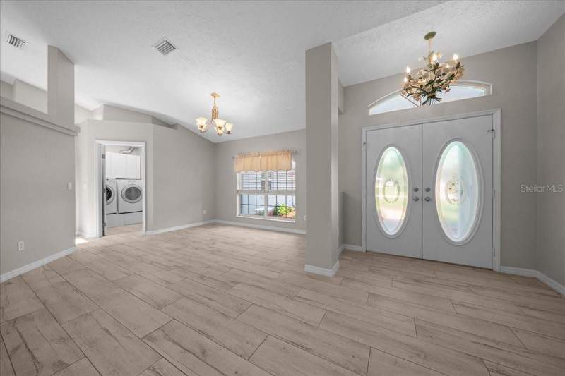 3 bedroom Single Family Residence at 10707 SW 74th Avenue, Kings Court First Add, Ocala — photo 4