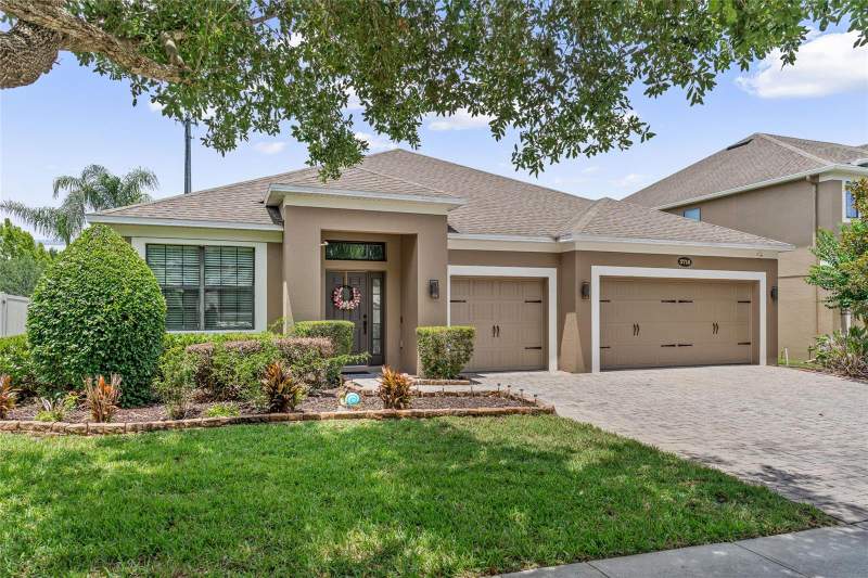 5716 RUE GALILEE LANE home for sale in Versailles