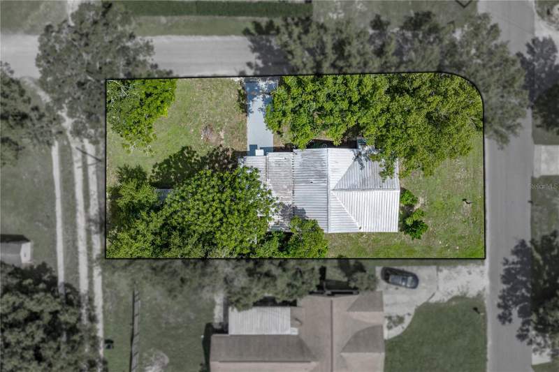 4 bedroom Single Family Residence at 5207 10th Street, City Zephyrhills, Zephyrhills — photo 4
