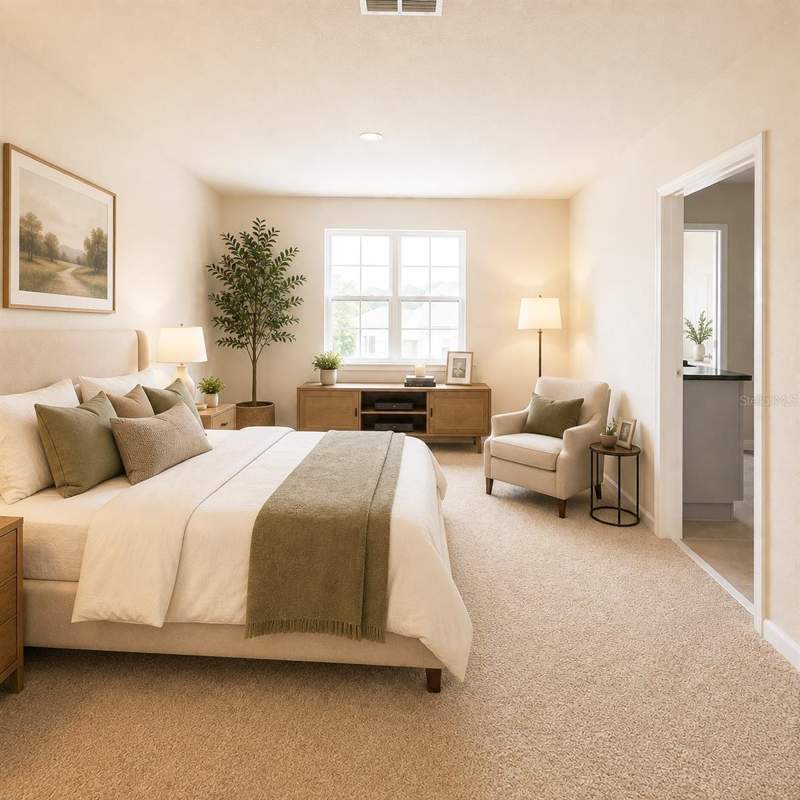 5 bedroom Single Family Residence at 3886 Whitney Way, Hammock Reserve Ph 2, Haines City — photo 3