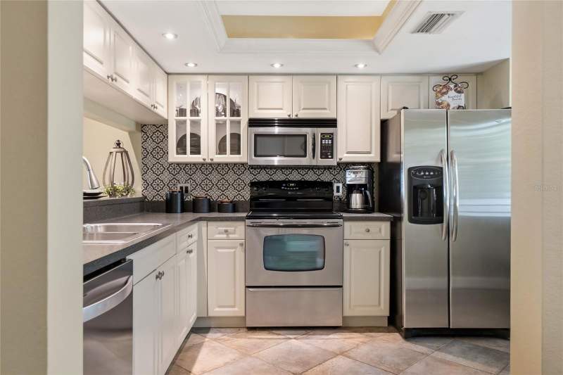 2 bedroom Condominium at 4242 Madeira Court #3315, Casa Del Sol Sec Vii, Sarasota — photo 5