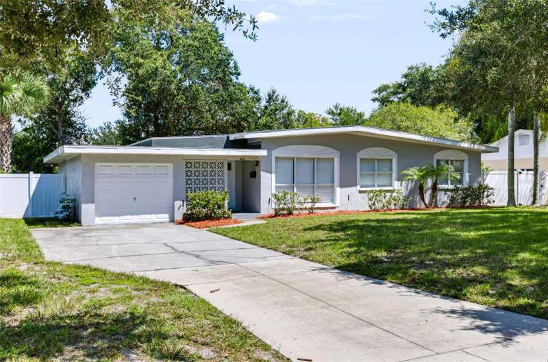 Kenilworth ShoresHomes for Sale in Winter Park, FL