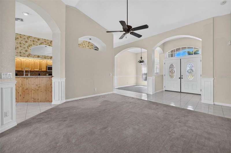 3 bedroom Single Family Residence at 7135 Scarlet Sage Court, Punta Gorda Isles Sec 18, Punta Gorda — photo 4