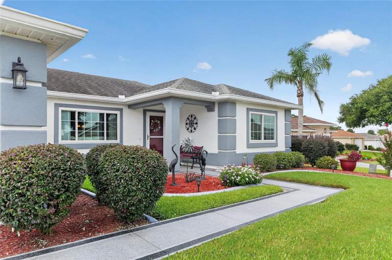 3 bedroom Single Family Residence at 13600 SE 87th Circle, Spruce Creek Gc, Summerfield — photo 3