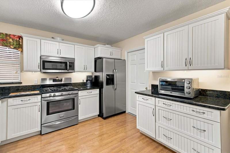 2 bedroom Villa at 1115 San Bernardo Road, Villages Of Sumter Villa San Leandro, The Villages — photo 4