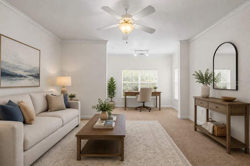 2 bedroom Condominium at 18525 Bridle Club Drive #18525, Equestrian Parc At Highwoods P, Tampa — photo 2