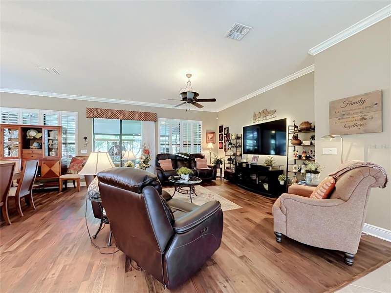 2 bedroom Single Family Residence at 265 Indian Wells Avenue, Solivita Ph 07A, Poinciana — photo 4