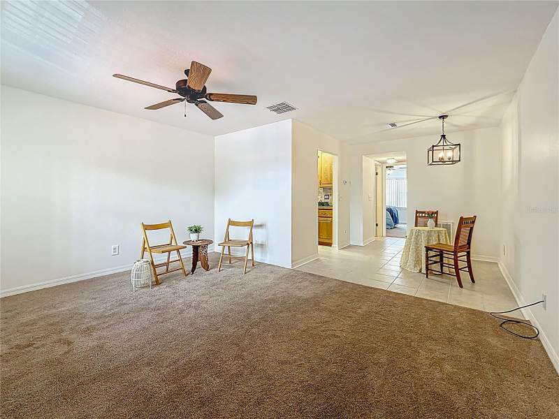 1 bedroom Condominium at 2442 Enterprise Road #6, Villas At Countryside The, Clearwater — photo 2