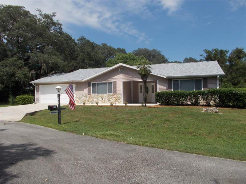 3 bedroom Single Family Residence at 10918 SW 82nd Terrace, Oak Run Nbrhd 05, Ocala — photo 2