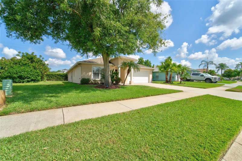 3 bedroom Single Family Residence at 1514 Oracle Drive, Cypress Creek Village A, Ruskin — photo 2