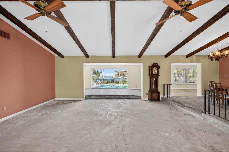 4 bedroom Single Family Residence at 3103 Wedgewood Drive, Belle Isle, Belleair Beach — photo 5