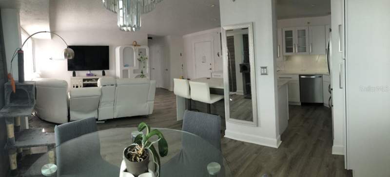 2 bedroom Condominium at 3315 58th Avenue #416, Wave The Condo, St Petersburg — photo 4