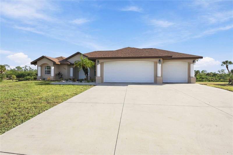 3 bedroom Single Family Residence at 1159 Boundary Boulevard, Rotonda West Pine Vly, Rotonda West — photo 5