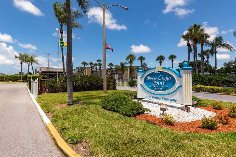 2 bedroom Condominium at 1 S Boca Ciega Point Boulevard #204, Boca Ciega Point East, St Petersburg — photo 3