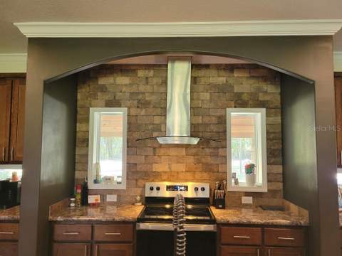 22397 Mondon Hill Road, Brooksville FL - photo 11 of 53