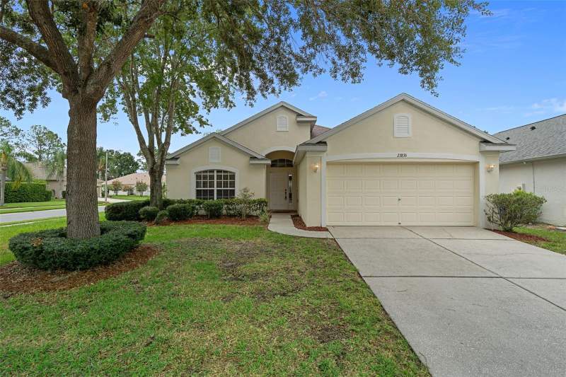 23836 HASTINGS WAY home for sale in Plantation Palms