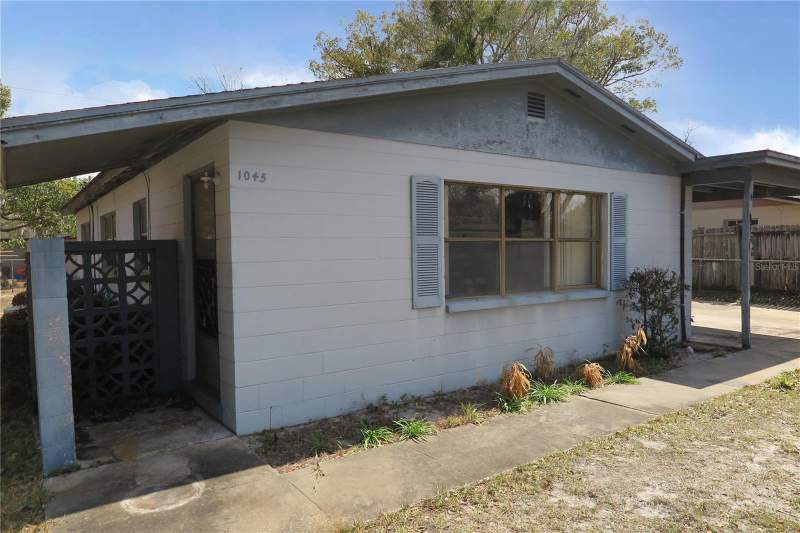 3 bedroom Single Family Residence at 1045 SE 19th Street, Lincoln Estates 1st Add, Gainesville — photo 3