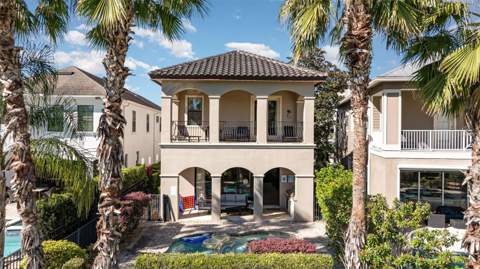 1025 Castle Pines Court, Reunion FL - photo 24 of 68