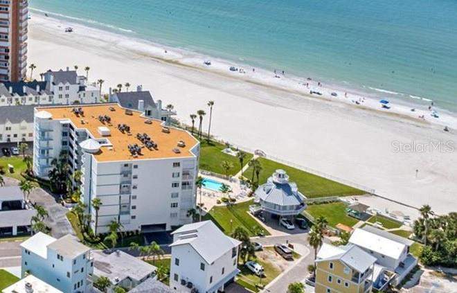 Lighthouse Pointe Condo