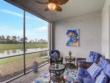 2 bedroom Condominium at 12390 Wellen Golf Street #101, Wellen Park Golf & Country Club, Venice — photo 2