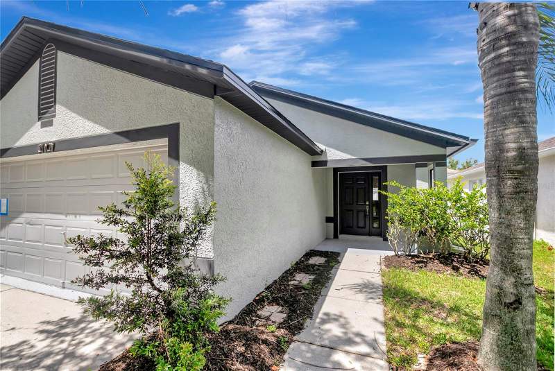 3 bedroom Single Family Residence at 31107 Tagus Loop, Bridgewater Ph 01 & 02, Wesley Chapel — photo 4