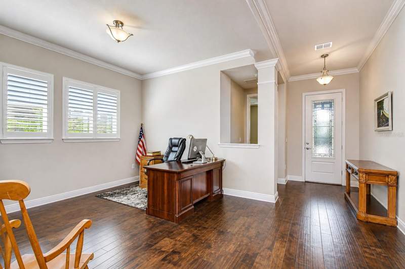 2 bedroom Single Family Residence at 14014 Swallow Hill Drive, Fishhawk Ranch West Ph 3A, Lithia — photo 5
